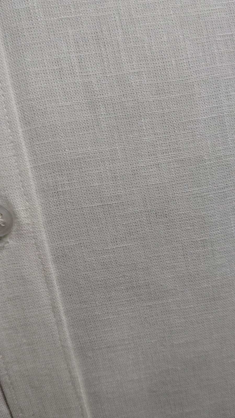 PUDHARI LINEN SHIRT