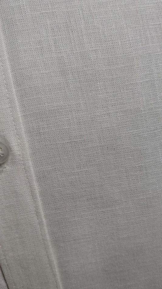 PUDHARI LINEN SHIRT