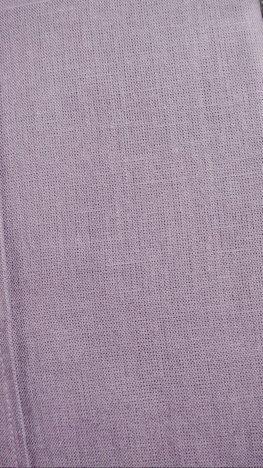 PUDHARI LINEN SHIRT