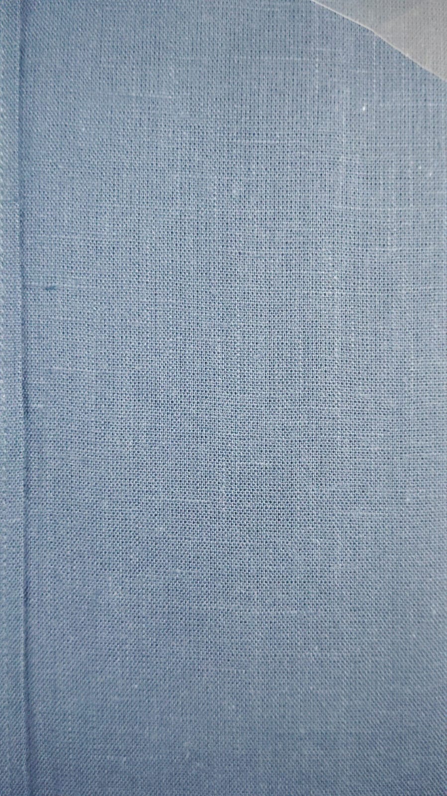 PUDHARI LINEN SHIRT