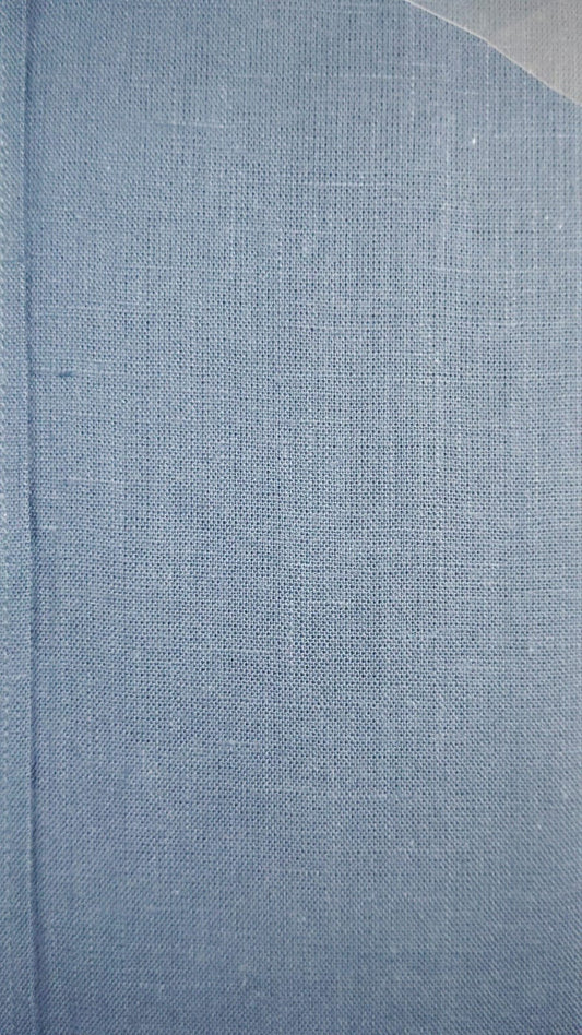 PUDHARI LINEN SHIRT