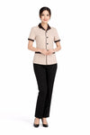 Women’s Professional Uniform Jacket
