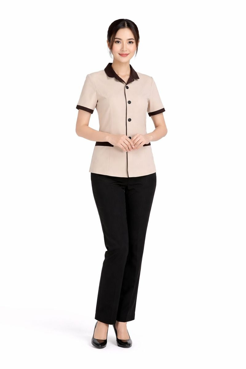 Women’s Professional Uniform Jacket