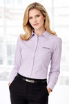 Women’s Formal Corporate Uniform Shirt