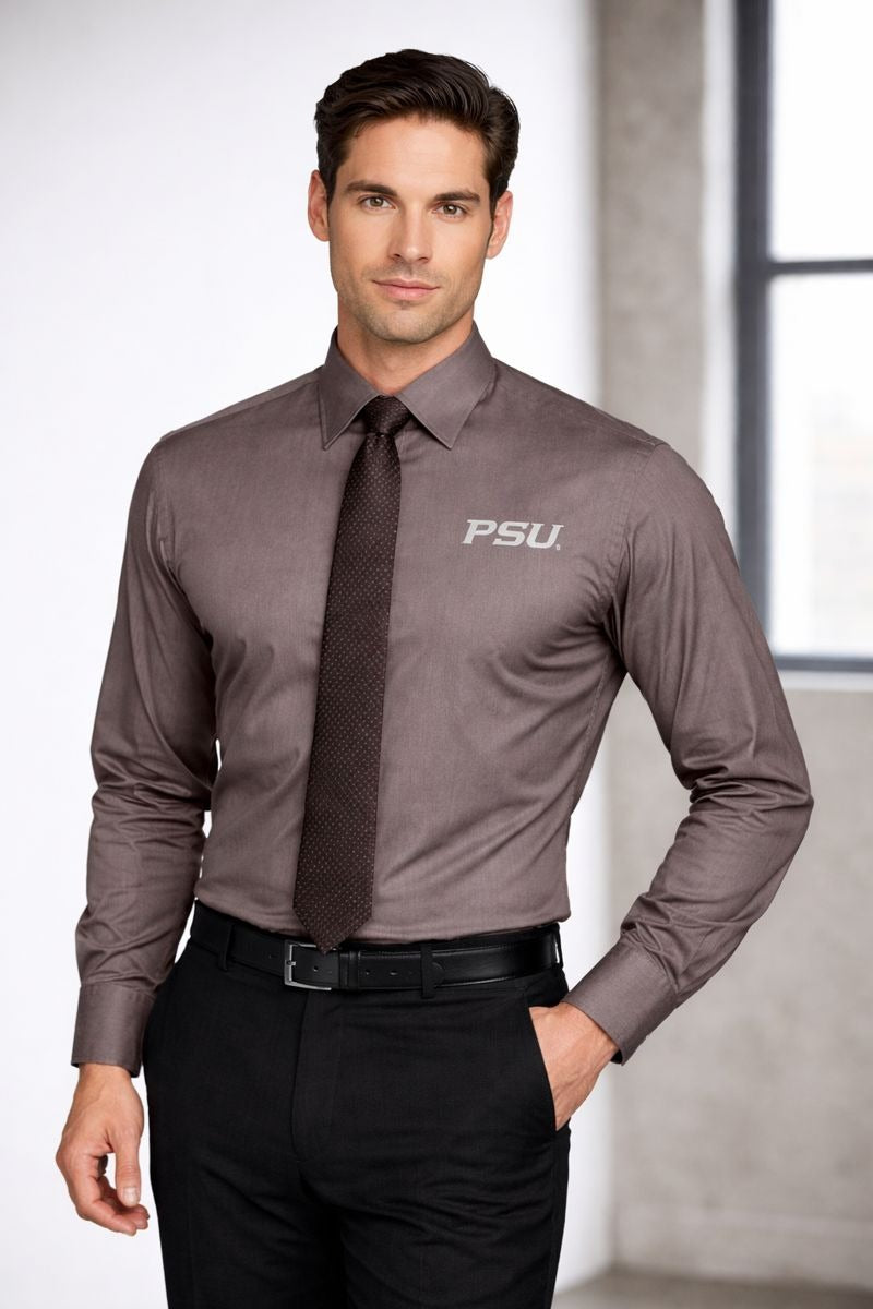 Men’s Corporate Uniform Shirt