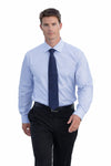 Men’s Formal Corporate Uniform Shirt