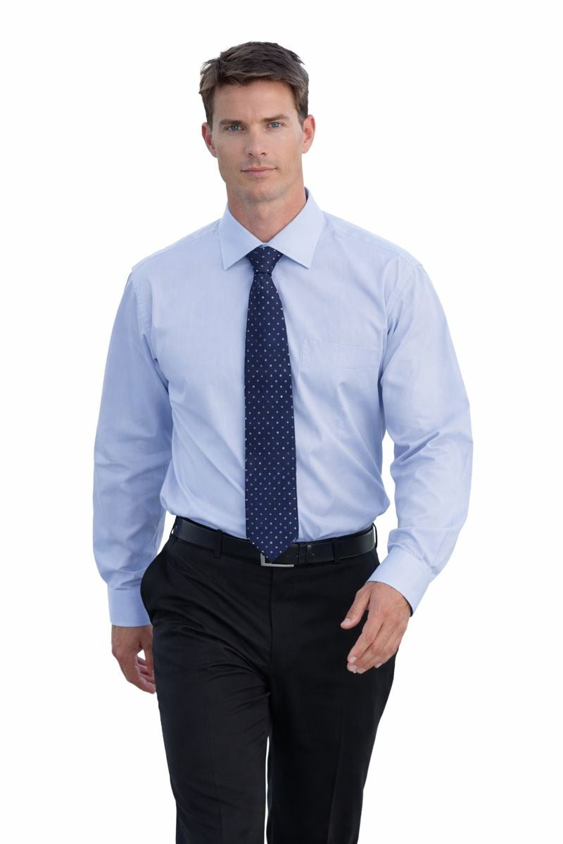 Men’s Formal Corporate Uniform Shirt