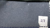 Premium Matty Fabric Corporate Formal Trousers Slim Fit Office Uniform Pants
