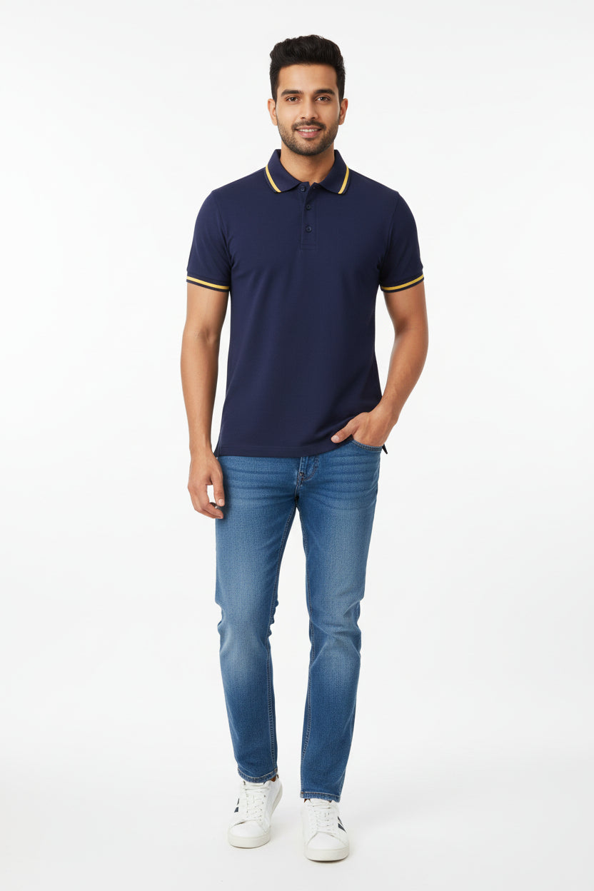 SmartEdge Corporate Polo T-Shirt