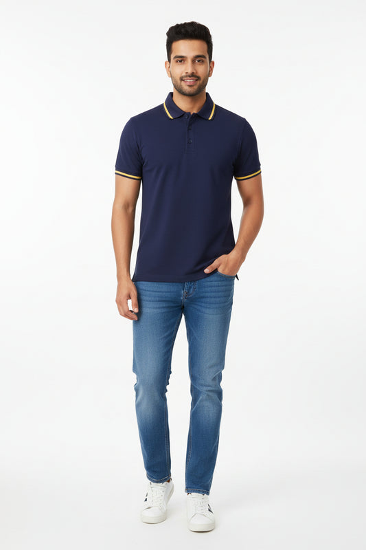 SmartEdge Corporate Polo T-Shirt