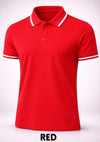 SmartEdge Corporate Polo T-Shirt
