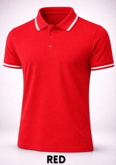 SmartEdge Corporate Polo T-Shirt