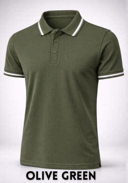 SmartEdge Corporate Polo T-Shirt
