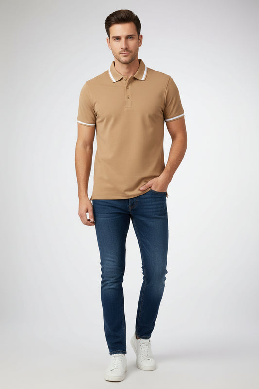 SmartEdge Corporate Polo T-Shirt