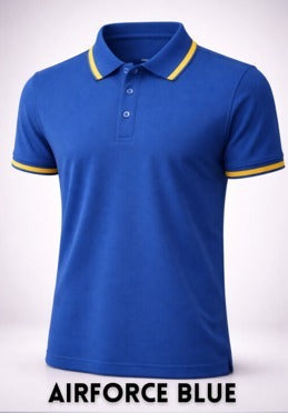 SmartEdge Corporate Polo T-Shirt