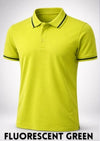 SmartEdge Corporate Polo T-Shirt