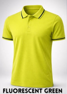 SmartEdge Corporate Polo T-Shirt