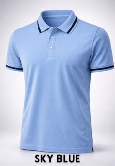 SmartEdge Corporate Polo T-Shirt