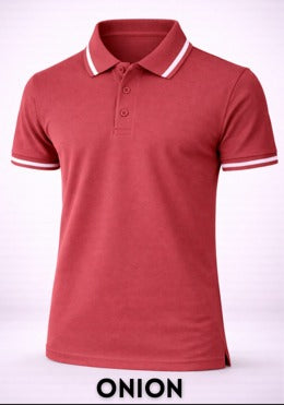 SmartEdge Corporate Polo T-Shirt