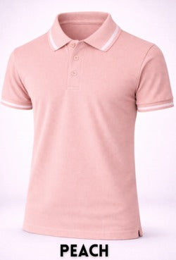 SmartEdge Corporate Polo T-Shirt