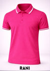 SmartEdge Corporate Polo T-Shirt
