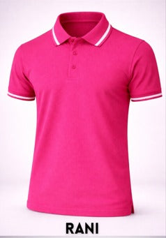 SmartEdge Corporate Polo T-Shirt