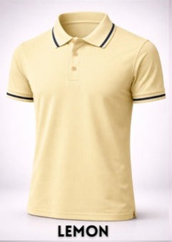 SmartEdge Corporate Polo T-Shirt