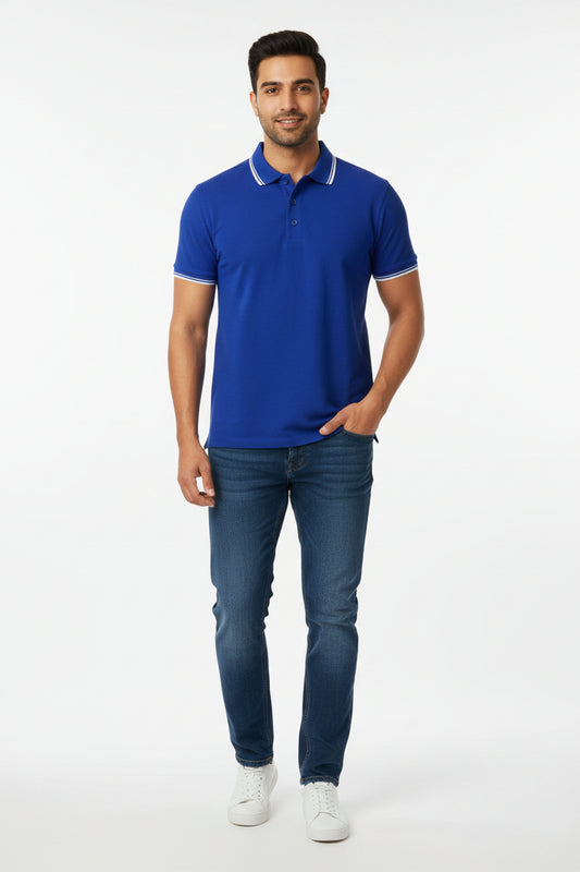 SmartEdge Corporate Polo T-Shirt