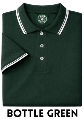 SmartEdge Corporate Polo T-Shirt