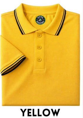 SmartEdge Corporate Polo T-Shirt