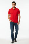 SmartEdge Corporate Polo T-Shirt