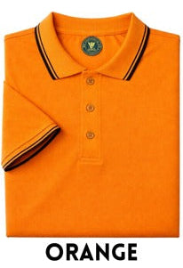 SmartEdge Corporate Polo T-Shirt