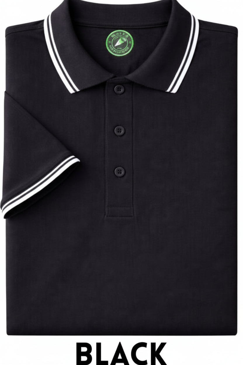 SmartEdge Corporate Polo T-Shirt