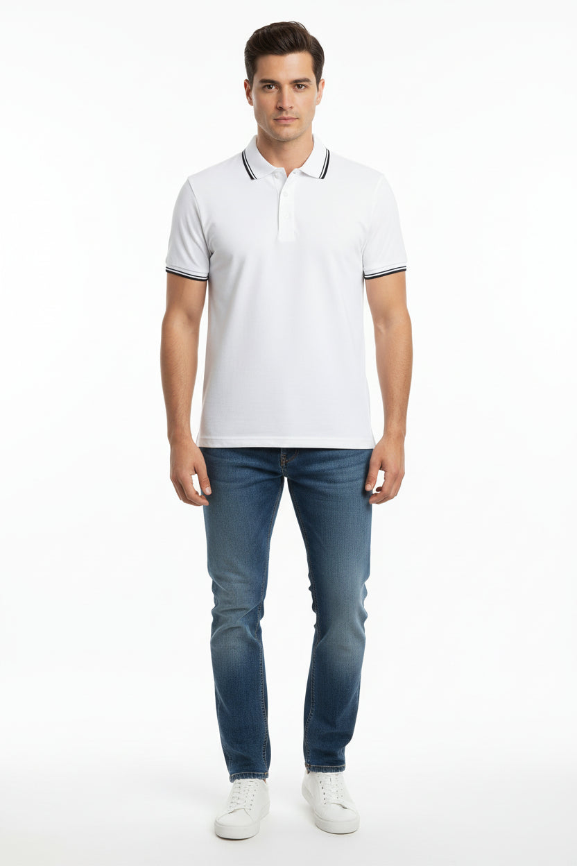 SmartEdge Corporate Polo T-Shirt