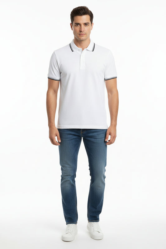SmartEdge Corporate Polo T-Shirt