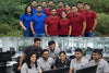 SmartEdge Corporate Polo T-Shirt