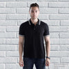 Corporate Uniform T-Shirt Customizable Bulk Order for Men & Women