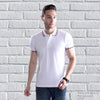 Corporate Uniform T-Shirt Customizable Bulk Order for Men & Women