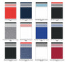 Corporate Uniform T-Shirt Customizable Bulk Order for Men & Women
