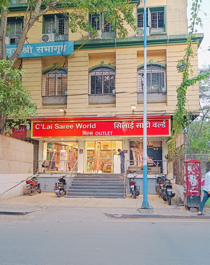 House of Celebrations - Saree World