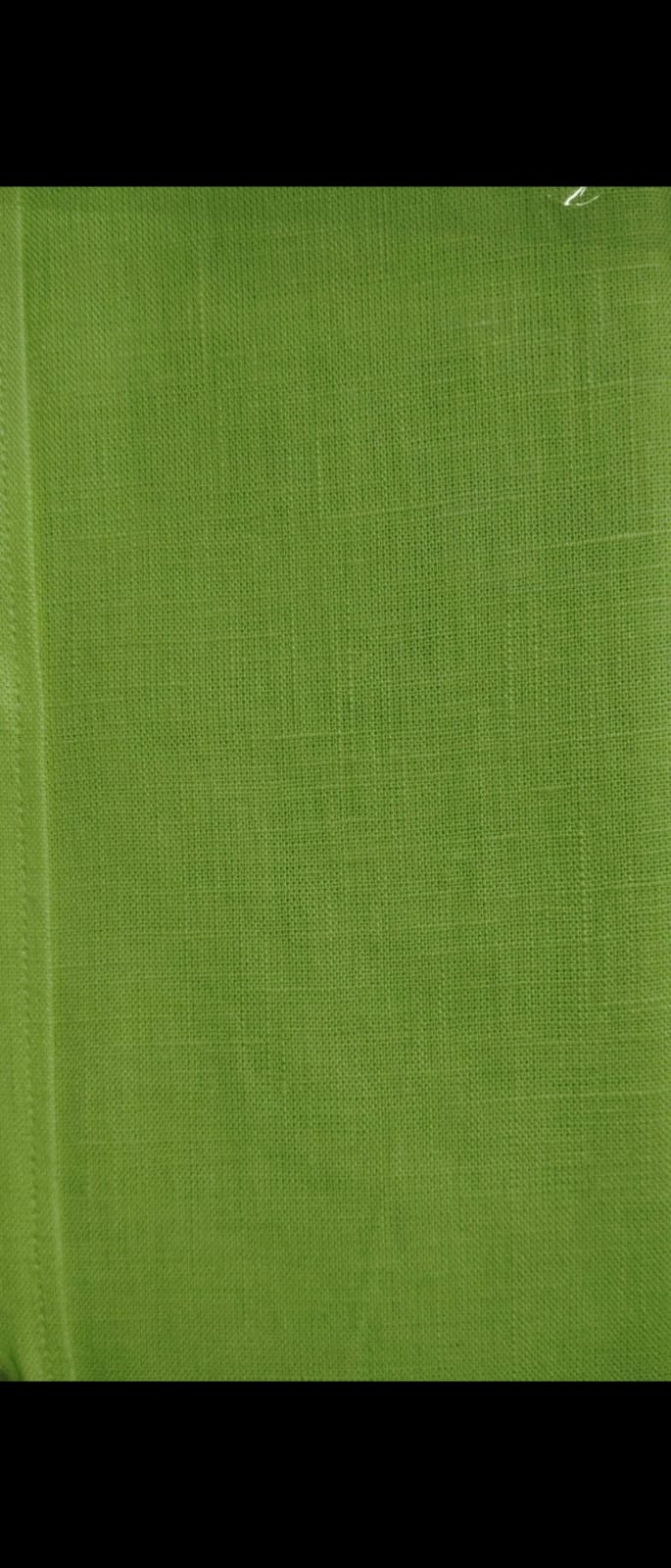 PUDHARI LINEN SHIRT