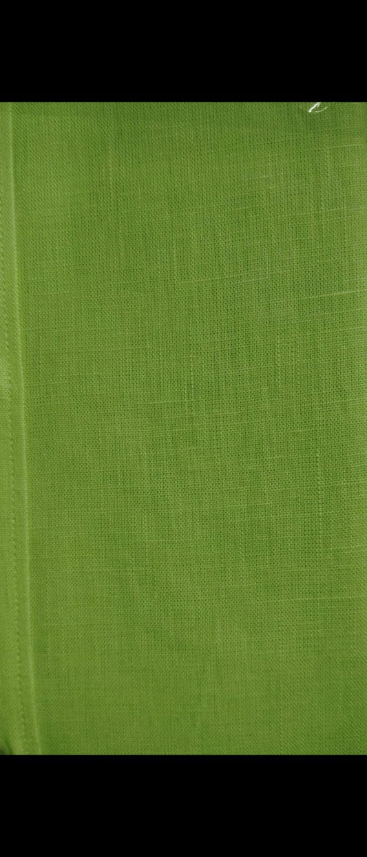 PUDHARI LINEN SHIRT