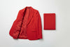 Professional Corporate Gravity Double Matty Men’s & Women’s  Uniform Blazer