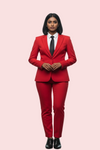 Professional Corporate Gravity Double Matty Men’s & Women’s  Uniform Blazer