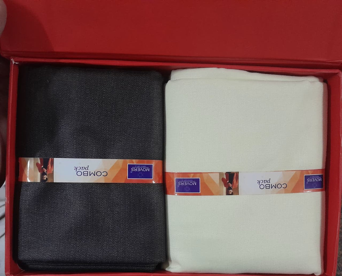 Premium Men’s Combo Gift Pack