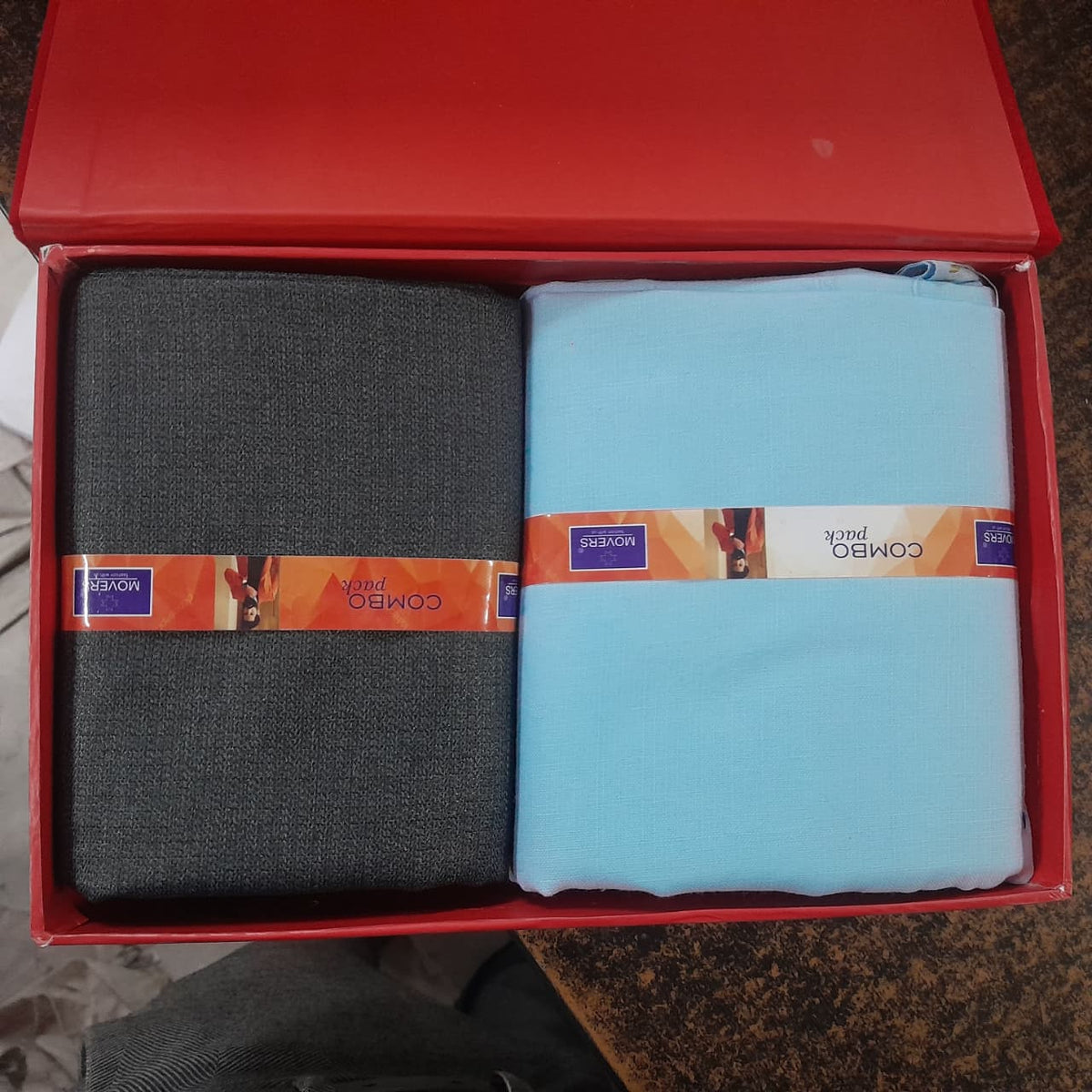 Premium Combo Gift Pack for Men