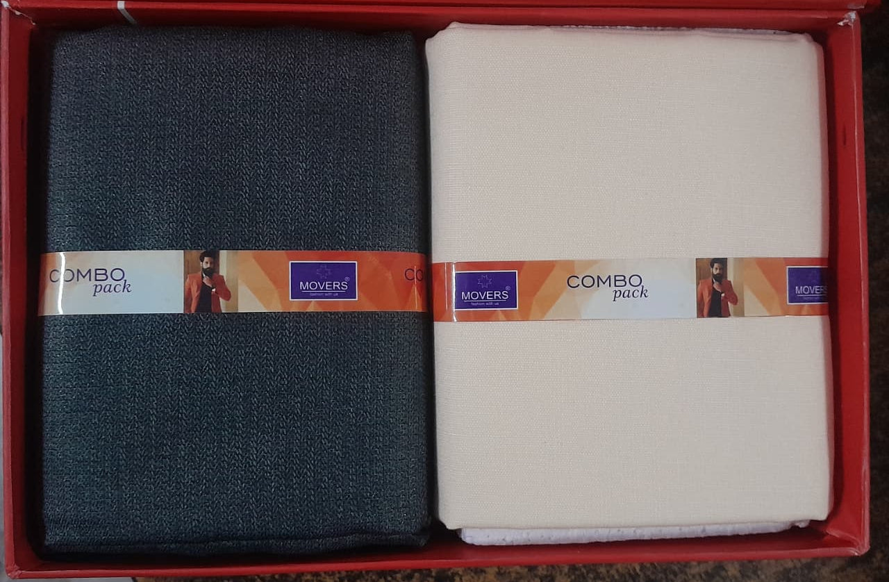 Premium Men’s Combo Gift Pack