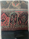 Elegant Printed Saree with Designer Border