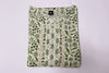 Elegant Olive Green Printed Cotton Kurta Set with Dupatta
