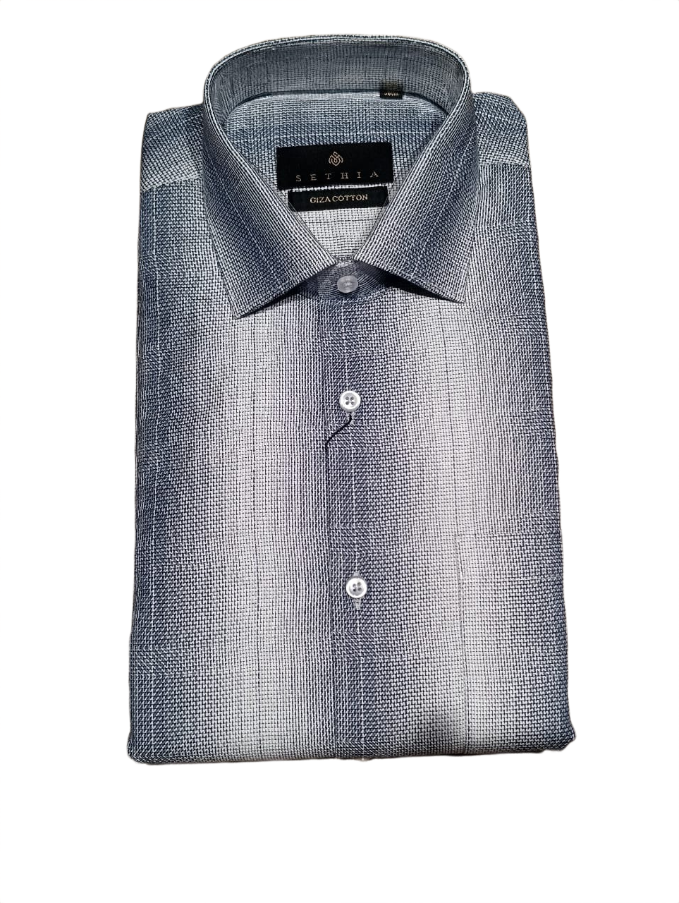 Men  Textured Formal Shirt